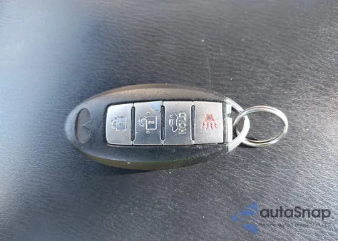 2017 Infiniti Q70 3.7 z USA, uszkodzony, nr VIN JN1BY1AP8HM740678